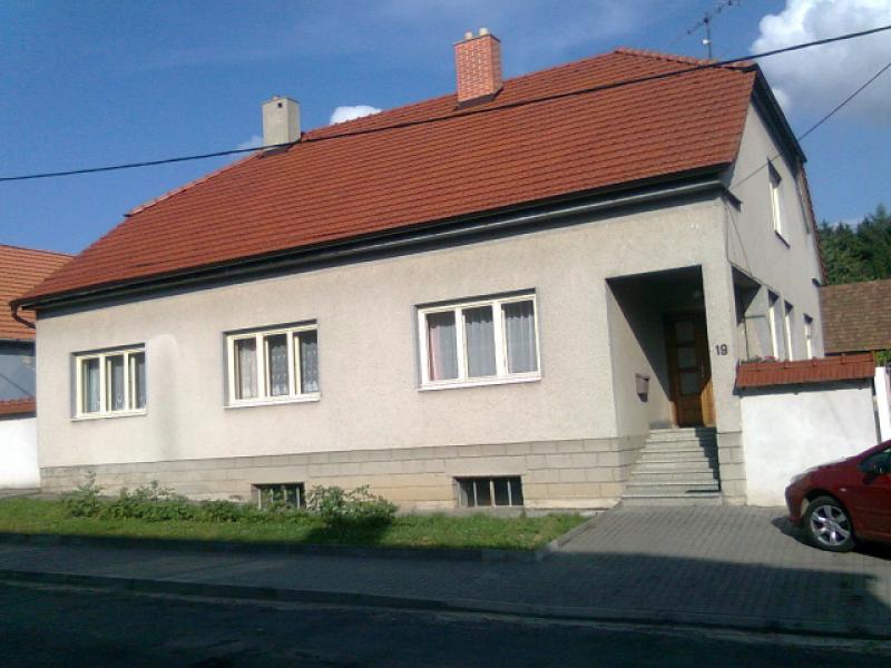 Jindřichov