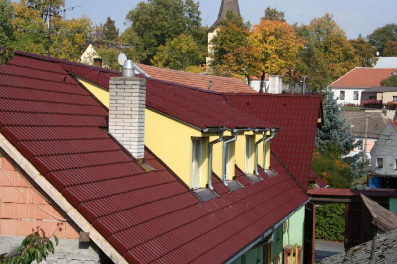 Jinošov